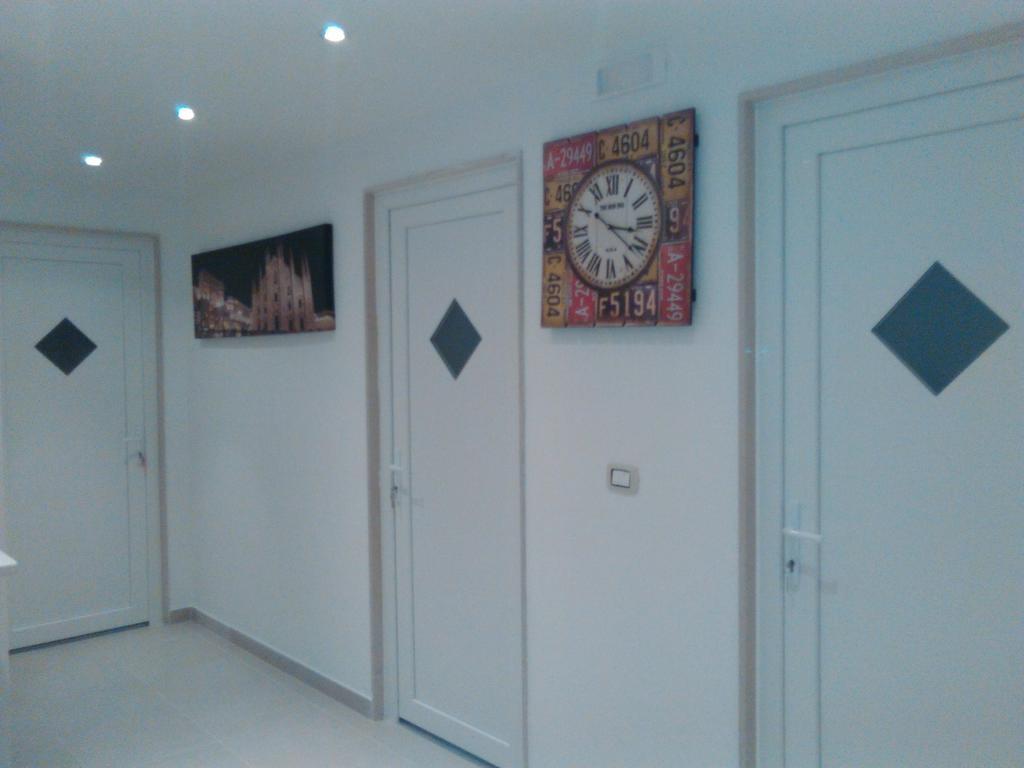 Le Tre Rose Bed & Breakfast Casamassima Exterior foto
