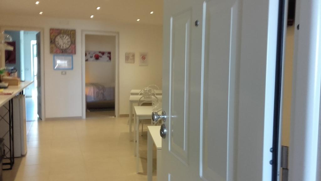 Le Tre Rose Bed & Breakfast Casamassima Exterior foto