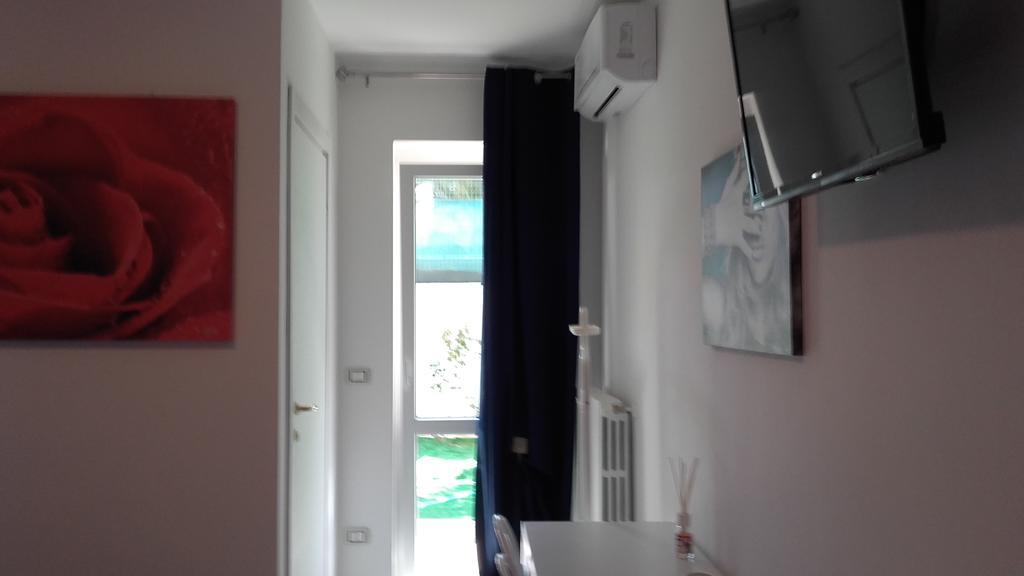 Le Tre Rose Bed & Breakfast Casamassima Exterior foto