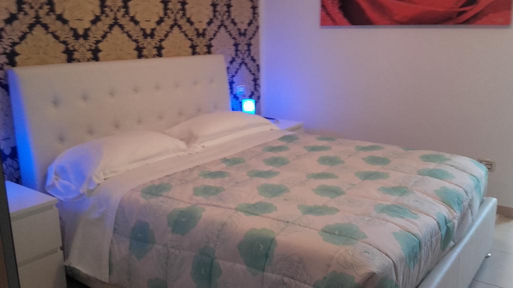 Le Tre Rose Bed & Breakfast Casamassima Exterior foto