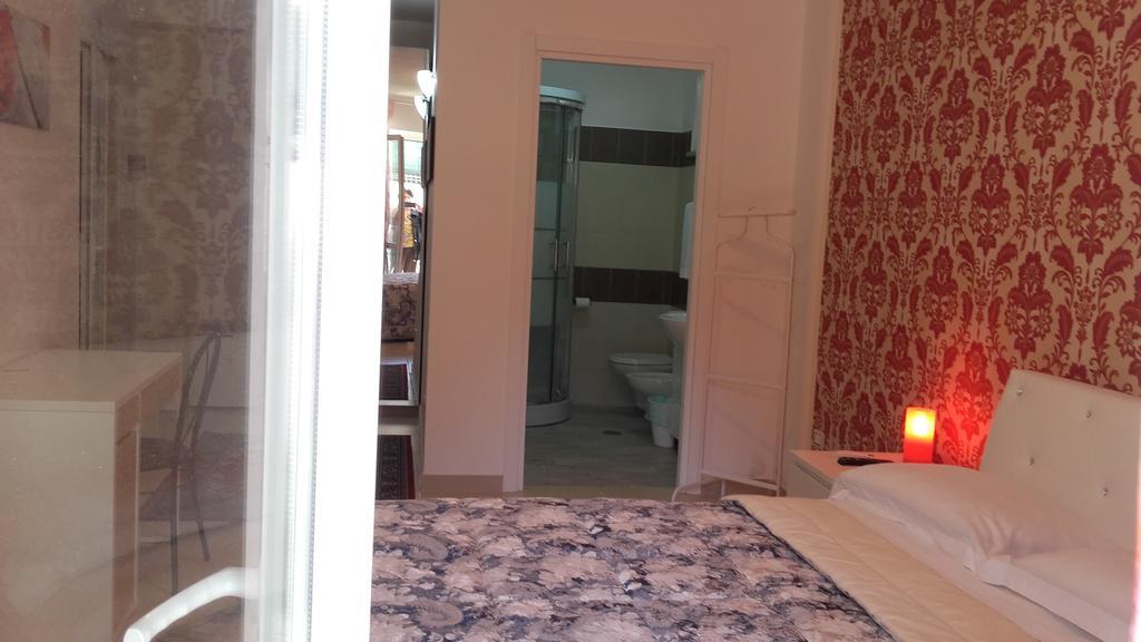 Le Tre Rose Bed & Breakfast Casamassima Exterior foto