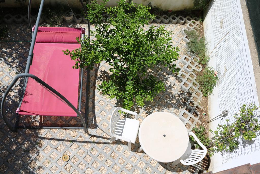 Le Tre Rose Bed & Breakfast Casamassima Exterior foto