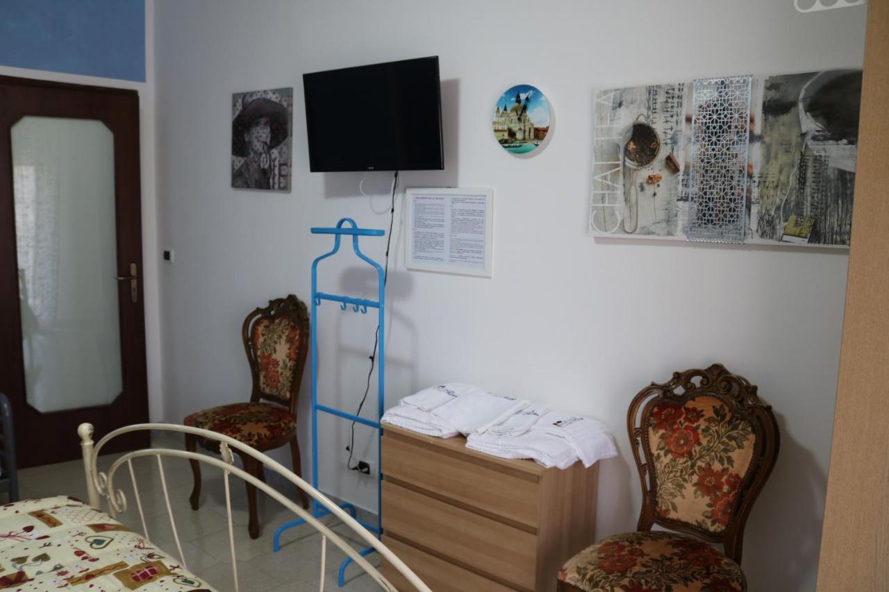 Le Tre Rose Bed & Breakfast Casamassima Exterior foto